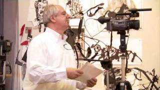 Trailer for ART21 quotWilliam Kentridge Anything Is Possiblequot 2010 [upl. by Eleonore]