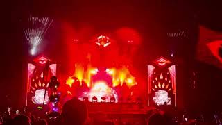 Subtronics at Electric Forest 2024 [upl. by Easter]