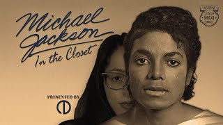 Michael Jackson  In the Closet 80s Mix 12quot Version [upl. by Kendrah567]