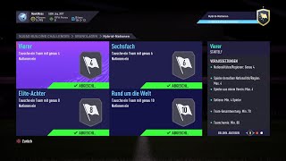 FIFA 21 SBC Vierer Billigste Variante [upl. by Veradis]