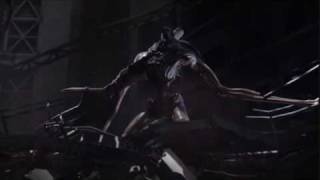 disturbed sickened resident evil degeneration music video [upl. by Phyllis544]