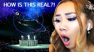 HOW IS THIS REAL 😱 BTS 방탄소년단 ‘MMA 2019 Live Performance’  Reaction [upl. by Polash]