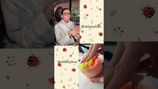 Miri Storytime 18 🫶🏻  parati viral viralvideo slime [upl. by Ayhdiv843]