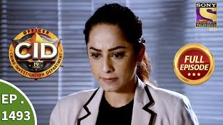 CID  Ep 1493  Full Episode  3rd February 2018 [upl. by Karon]