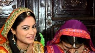 Balika Vadhu Behind the scenes [upl. by Minabe498]