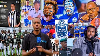 BIHINDUYE ISURA MURI RAYON SPORTS UMUTOZA AFASHE IBYEMEZO BIKAKAYE KUBERA UBUCYENE [upl. by Hgielek85]