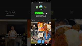 Make money posting videos online  TikTok Alternative [upl. by Liuqa563]