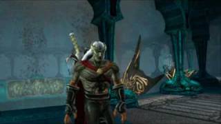 Legacy of Kain Defiance Walkthrough  Chapter 12 The Vampire Citadel Finale 33 [upl. by Nedle]