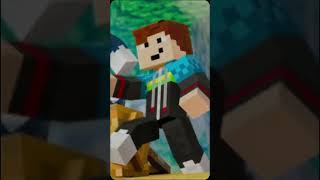 Heut mal ein Gomme edit  GommeHD minecraft edit [upl. by Ibot]