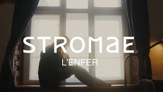 Stromae  Lenfer Paroles  Lyrics [upl. by Blader756]