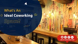 Whats The Best Coworking Space [upl. by Sinnej]