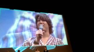 Kamenashi Kazuya Far East Film Festival Udine 2013 [upl. by Atok100]