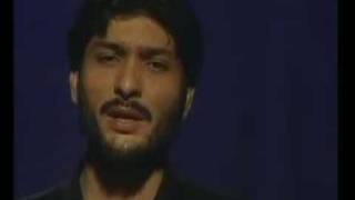 Akbar Veeran Nanay De Rozay Ja K  AAMIR BALTISTANI  Noha Album 2006 Poet  Sayyed Zaire Naqvi [upl. by Anitsyrhk]