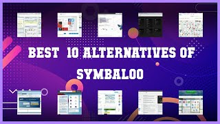 Symbaloo  Top 12 Alternatives of Symbaloo [upl. by Jeremy]