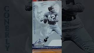 nfl sportscards football washington redskins legends tradingcards [upl. by Ogg]