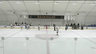 U17 Prep Shawnigan vs BWC November 15 2024 [upl. by Nagad135]