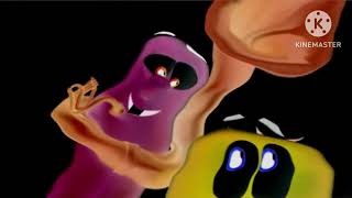 Veggietales Theme Song 2015 In G Major 28 [upl. by Gertrud]