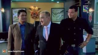 CID  च ई डी  Masoom Baby Ka Rahasya  Episode 1150  7th November 2014 [upl. by Aselehc751]