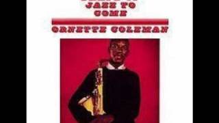 Ornette Coleman  Lonely Woman [upl. by Asher]