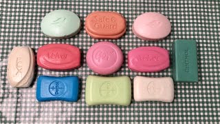 ASMR SOAP  ASMR Soap HAUL Unboxing No Cutting [upl. by Umeko178]