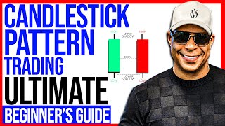 Candlestick Trading Strategy For Beginners  6Step To Follow [upl. by New]