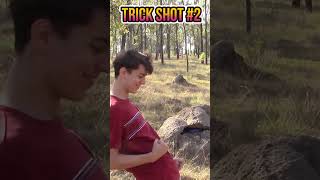 Paddock Trick Shots ft Pixie funny ontarget stayontarget trickshots nevergiveup pixie [upl. by Llertnek703]