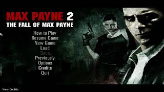 Dartigan Streams  Max Payne 2  Part 2 [upl. by Tisha286]