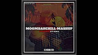 Moomahchill Mashup 2024Mangoboii 675 RemixSdv Records [upl. by Suirauqram]