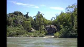 Cotococha Amazon Lodge  Ecuador English [upl. by Hunter]