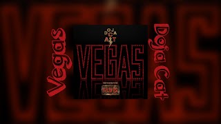 Doja Cat  Vegas Extended [upl. by Ettegroeg]