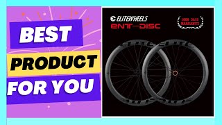 ELITEWHEELS Carbon Wheels Disc Brake 700c Road Bike [upl. by Anya808]