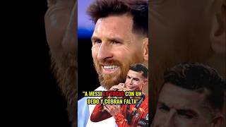 ARGENTINA quotREVENTOquot A PERÚ CON GOL A LO CRISTIANO Y LE GRITAN SUS quotVERDADESquot A MESSI [upl. by Novanod272]