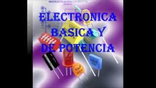 CANAL ELECPERU ELECTRICIDAD Y ELECTRONICA [upl. by Hsivat46]