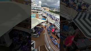 Cruise Hawaii with Pride Of America Norwegian Cruise Line shorts norwegiancruiseline hawaii [upl. by Hofstetter753]