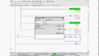 Delta PLC Tutorial Online Simulation WPLSoft [upl. by Semele]