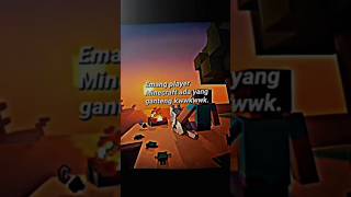 Azrealon 🥰 games minecraft mojangpamidangan gaming ytmci azrealon [upl. by Longerich]