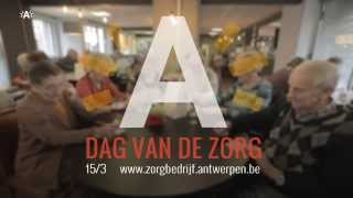 Dag van de Zorg [upl. by Annoyt]