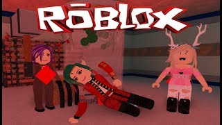 NOCHE DE ROBLOX CON MELO LAIA CROSS Y TITAN [upl. by Eserahc335]