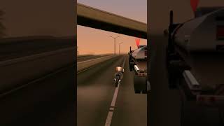 GTA San Andreas HighjackCarl and Creaser gta gtavicecity gtasanandreas [upl. by Yaras]