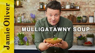 Mulligatawny Soup  Jamie Oliver [upl. by Eihcra677]