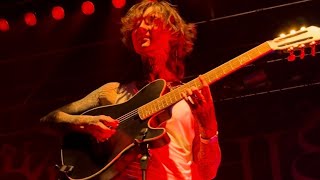 Chimera polyphia live in Osaka JP [upl. by Gipson]