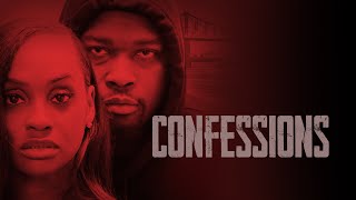 Confessions 2023  Full Movie [upl. by Zanze]