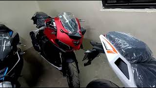 Motorcycles For Sale Kenya 🇰🇪 [upl. by Cleon]