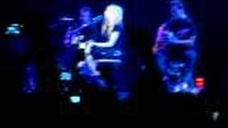 Avril Lavigne Best Damn Tour Live Hot at HMH [upl. by Erik]