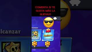 NUEVO TÍTULO DE MAESTRÍA DE SHADE  BRAWL STARS brawlstars shade shorts [upl. by Islean870]