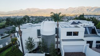 5 Bedroom For Sale  Paarl [upl. by Wolsky]