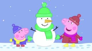 Peppa Pig Italiano 2017 COMPILATION nuovi episodi Cartoni Animati italiano episodi [upl. by Nairahcaz]