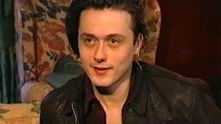 Suede 1993 International Video Profile EPK VHS [upl. by Alien]