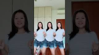 Isayaw muna natin shortvideo happysunday dancevideo [upl. by Huda]