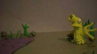 StopMotion Evolution [upl. by Yenolem]